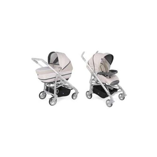 Chicco KOLICA DUO LOVE UP, BEIGE Cijene