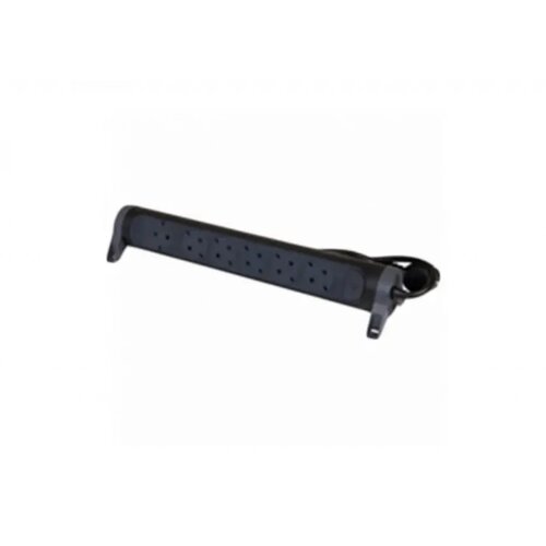 Legrand MOESSCH 6X2P+E ROTFIX 3M W/B Cene