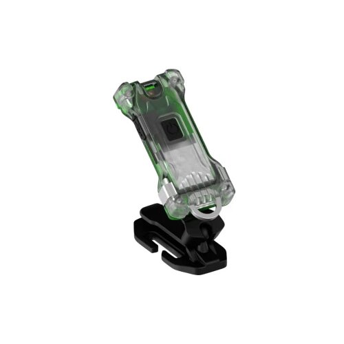 ArmyTek Zippy Extended Set Green led mini žepna svetilka akumulatorsko 200 lm 10 h 12 g, (20460508) Cene