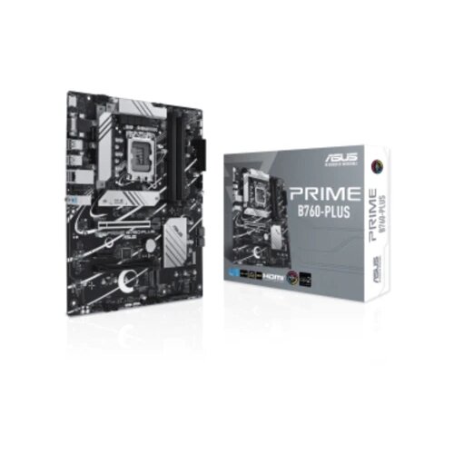 Asus MB PRIME B760-PLUSIntel B760;LGA 17004xDDR5;VGA,HDMI,DP;RAID;2.5Gb LAN;ATX Cijene