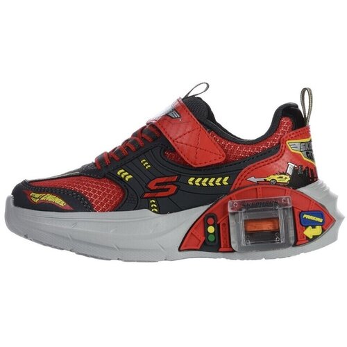Skechers Nizke superge 402150LRDCC pisana Cene