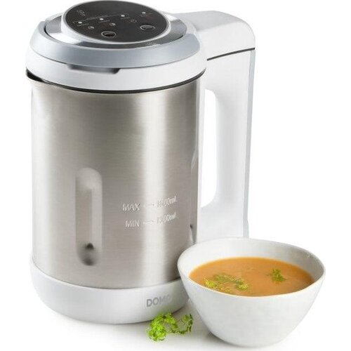 DOMO Me&amp;scaron;alnik DO737BL 1,6L 1000W, (5000544665) Slike
