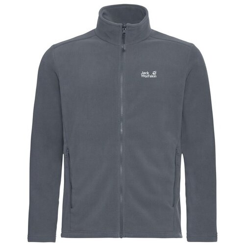 Jack Wolfskin Telovniki & Jope Taunus 200 Siva Cene