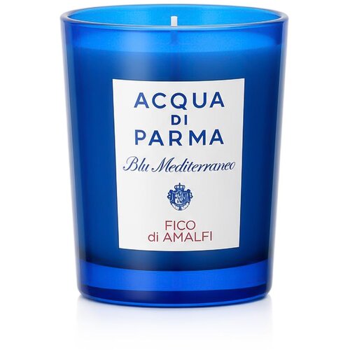Acqua Di Parma Blu Mediterraneo Fico di Amalfi Parfume Candle 200 g (unisex) Slike