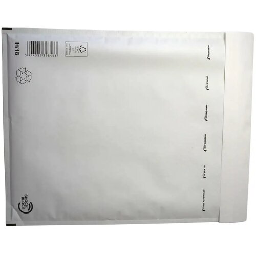 &amp;Scaron;kolski Jastučasta omotnica 18-H 270x360mm 1 komad Slike