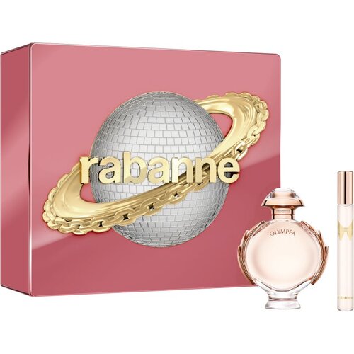 Rabanne Olympéa darilni set za ženske Cene