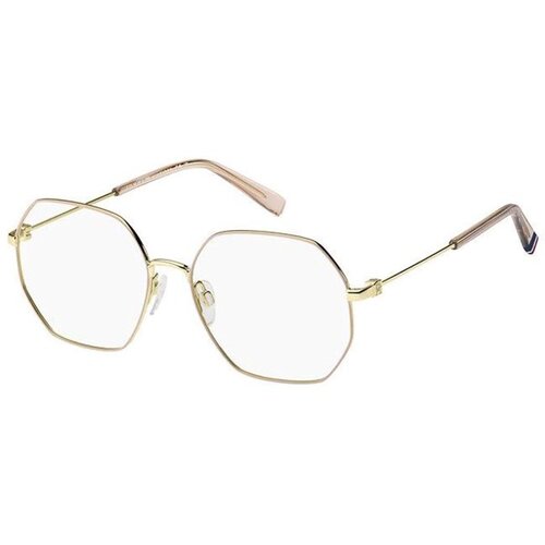 Tommy Hilfiger TH2097 EYR ONE SIZE (53) Zlata/Kristalna Cene