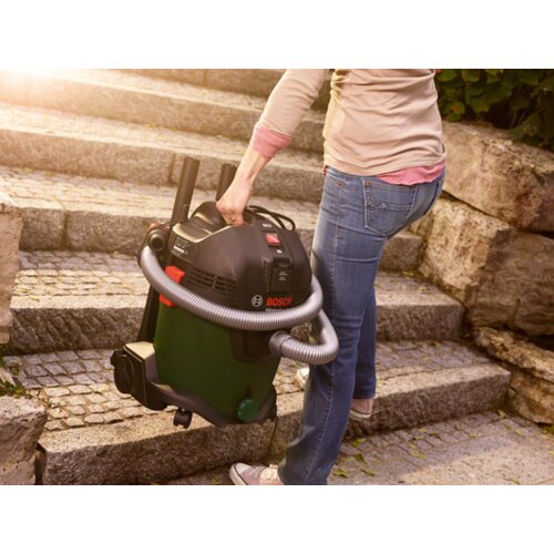 Bosch Home and Garden AdvancedVac 20 06033D1200 mokro/suhi usisivač 1200 W 20 l Slike