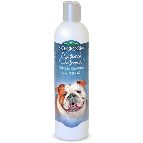 Bio Groom &scaron;ampon Natural Oatmeal, 355 ml Cijene