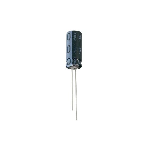 Jianghai Minijaturni radijalnikondenzator (OxV) 6.3mm x 7mmraster 2.5mm 33F 16 V Cijene