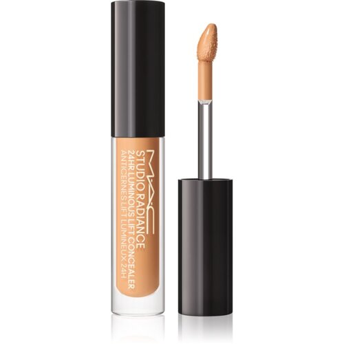 MAC Cosmetics Studio Radiance 24HR Luminous Lift Concealer tekoči korektor odtenek NC37 1.8 ml Cene