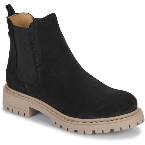 Casual Attitude NEW01 Crna Slike