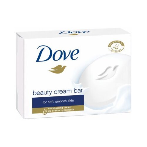 Dove beauty cream bar sapun 100g Slike