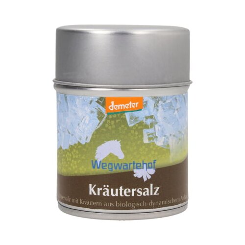 Wegwartehof Zeliščna sol - 100 g Cene