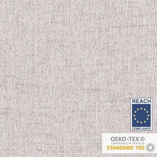 Maison de R&amp;ecirc;ve bež/u prirodnoj boji boxspring krevet s prostorom za odlaganje 200x200 cm faro &amp;ndash; Slike