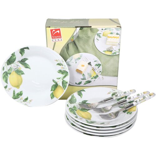 Sigma set za kolače 12/1 HF12-2240903 Cene