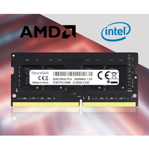  SO-DIMM 8GB 2666mhz DDR4 Cene