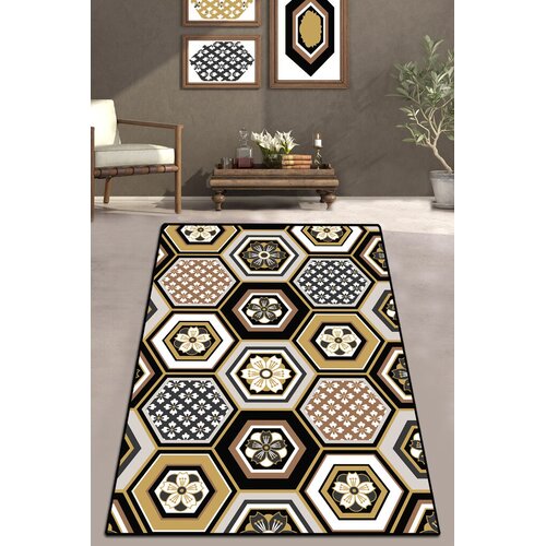 Conceptum Hypnose tepih, 100x150cm, &scaron;areni Cijene