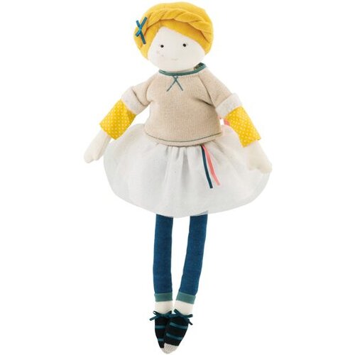 Moulin Roty Plišana lutka Mademoiselle Eglantine Cene