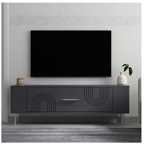 Hanah home TV komoda Retrol2 475OLV2958 Slike