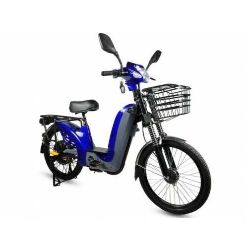  električni bicikl 22&quot; GLX-A-3 250W 48V/12Ah Cene