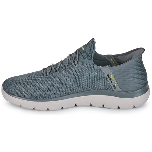 Skechers Slips on SUMMITS Siva Slike