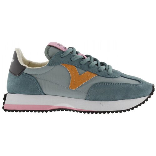 Victoria Tek & Trail Cosmos nylon soft serraje Zelena Cene