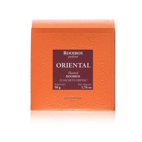 Dammann Frères Rooibos Oriental Cene