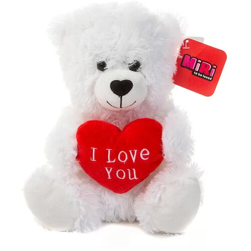 Pli&amp;scaron;ani medo I Love You &amp;ndash; Za Valentinovo i posebne trenutke Slike