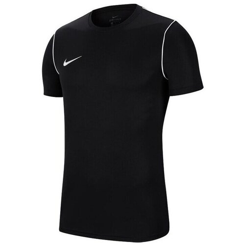 Nike JR Park 20 Crna Cene