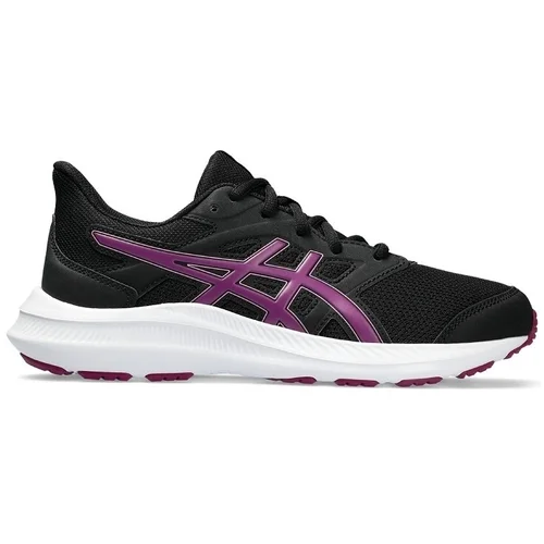 Asics JOLT 4 GS Crna