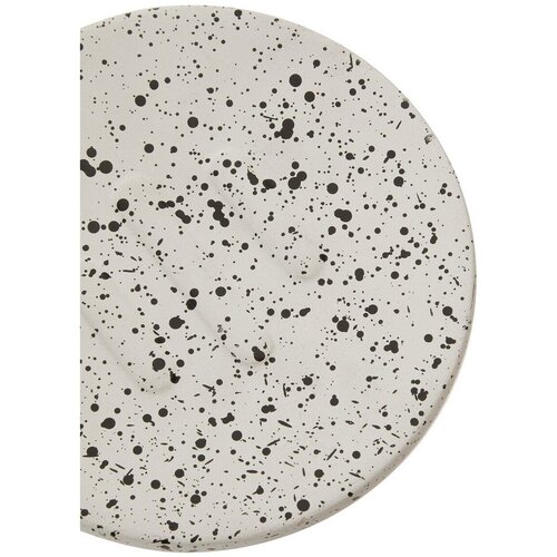 Premier Housewares Kremno bel betonski podstavek za milo Mozie &amp;ndash; Slike