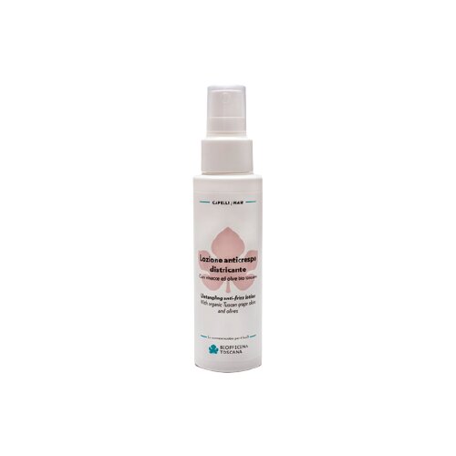 Biofficina Toscana anti-Frizz-Lotion Spray - sprej za raspetljavanje Slike
