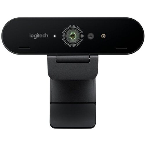 Logitech camera LOGITECH BRIO 4K Ultra HD USB, black 960-001106 Cijene