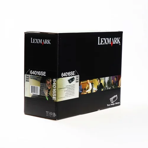 Lexmark Toner 64016SE Black / Original