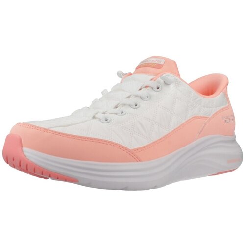 Skechers Modne superge SLIP-INS VAPOR FOAM Bela Cene