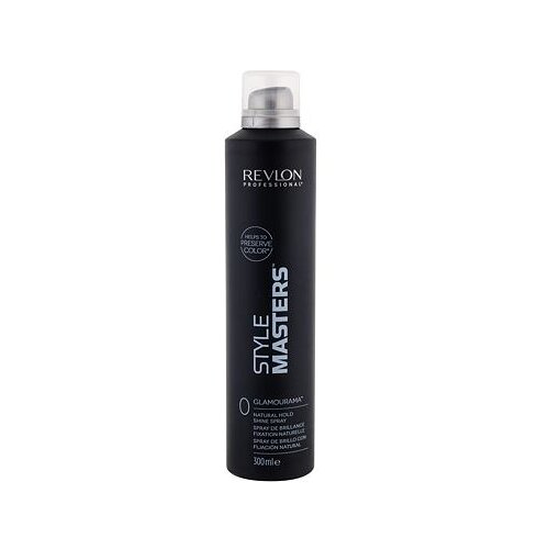Revlon Professional Style Masters The Must-haves Glamourama sprej za sjaj kose 300 ml Cijene