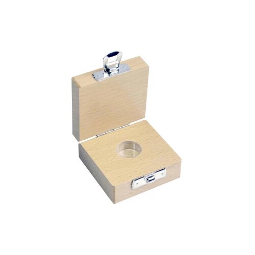 Kern 337-151-200 Ispitni set utega F2 + M1 20 kg Slike