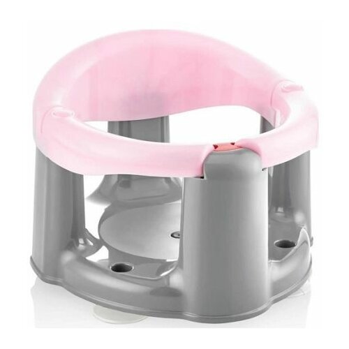 Babyjem adapter/stolica za kadu pink ( 23-46366 ) Slike