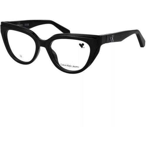 Calvin Klein Jeans Naočare CKJ 24628 001 Slike