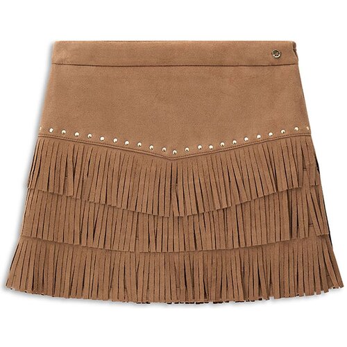 Original Marines suknja DFA3629F Ž smeđa 140 Slike