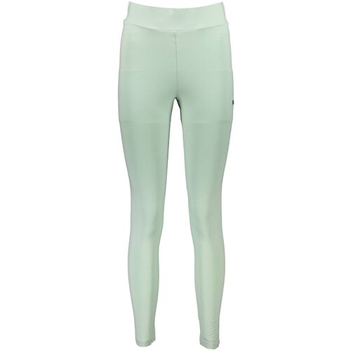 Fila WOMEN&amp;amp;#39;S GREEN LEGGINGS Slike