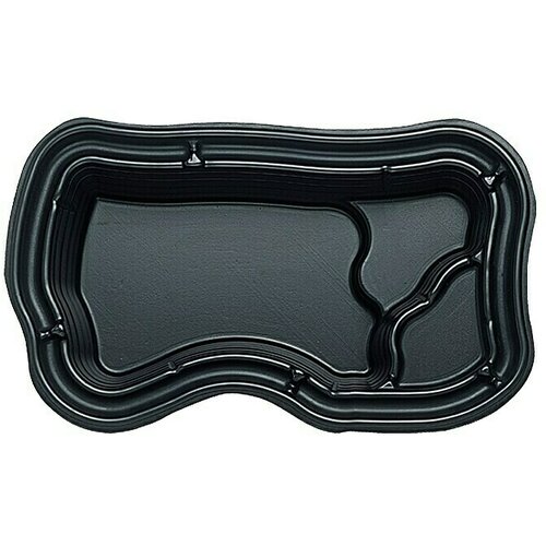 Oase Ribni&scaron;ka posoda PE 1000 (Do x &Scaron; x V: 240 x 140 x 62 cm, Prostornina: 1.000 l) Cene