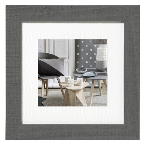 Walther home 40x40 wood grey HO440D Slike
