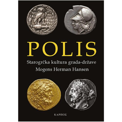 Karpos Mogens Herman Hansen - Polis Slike