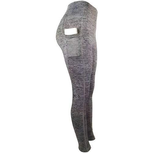 IZMAEL Ženske Legice PO-15691 - Siva / Črna / S Cene
