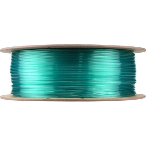 ESUN PETG-Basic Translucent Light Green - 1,75 mm / 1000 g Slike