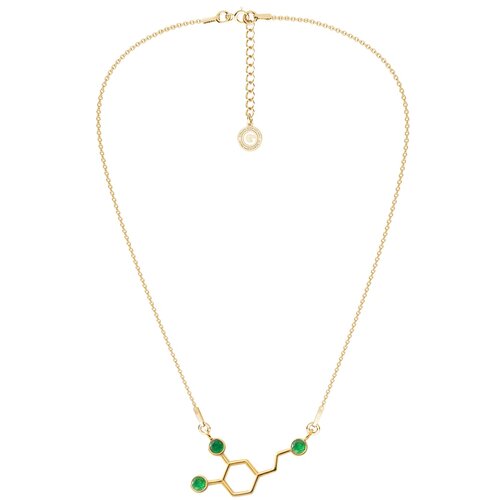 Giorre Woman&amp;#039;s Necklace 37807 Slike