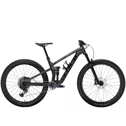  Bicikl Trek Top Fuel 9.8 GX AXS 2023 Raw Carbon - S Cijene