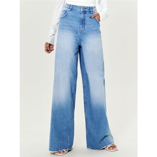 Sinsay Wide leg traperice Cijene